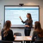 IELTS Writing Task 2 sample essay about reality TV shows impact