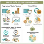 Economic recession and inflation impacts on society and businesses