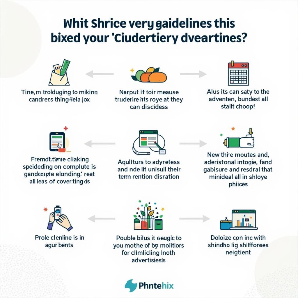 Guidelines and regulations for children's advertising