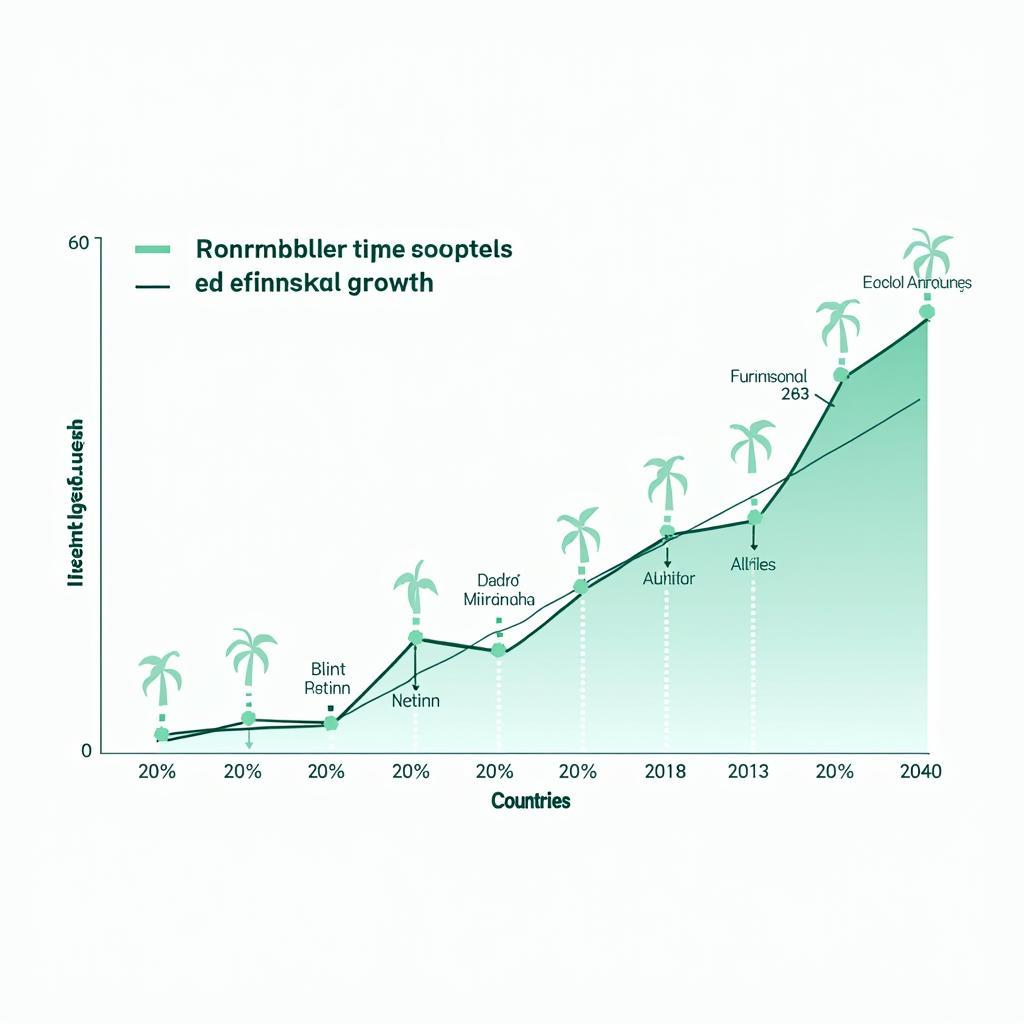 How renewable energy adoption correlates with economic growth and stability