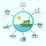 Renewable Energy as Global Priority Concept