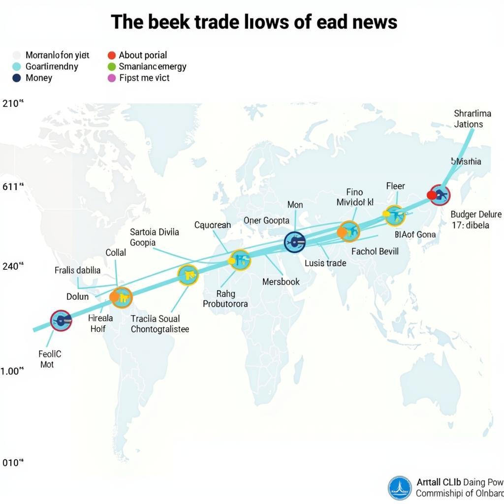 Global renewable energy adoption creating new international trade relationships