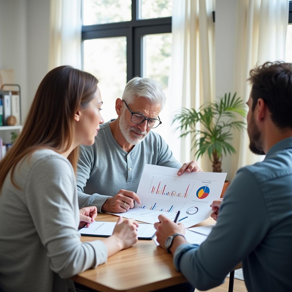 Strategic retirement planning during economic downturn