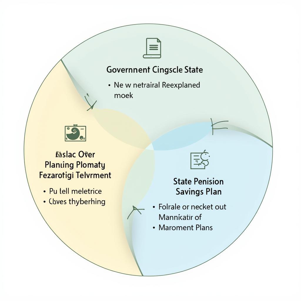 Effective retirement planning strategies in modern economies