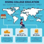 The importance of saving for higher education from a global perspective