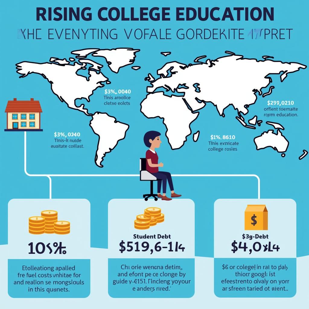 The importance of saving for higher education from a global perspective