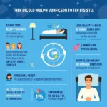 The importance of sleep for mental health in modern society