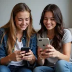 The effects of social media on young people are widely debated in modern society