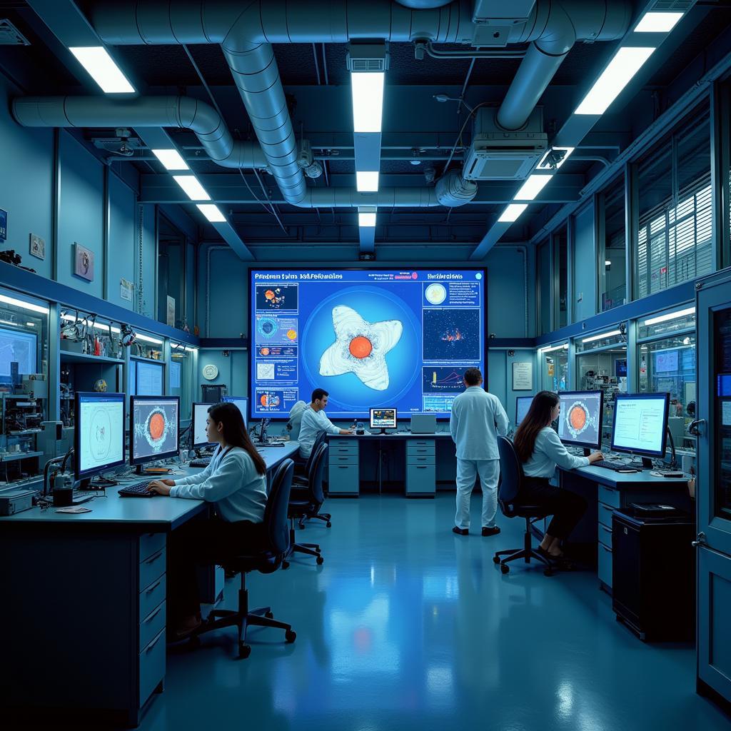 Space exploration contributing to scientific research and technological advancement