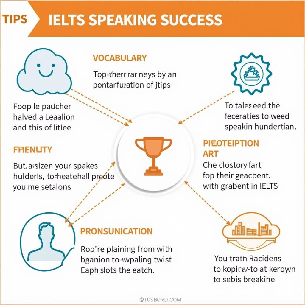 IELTS Speaking Test Success Strategies