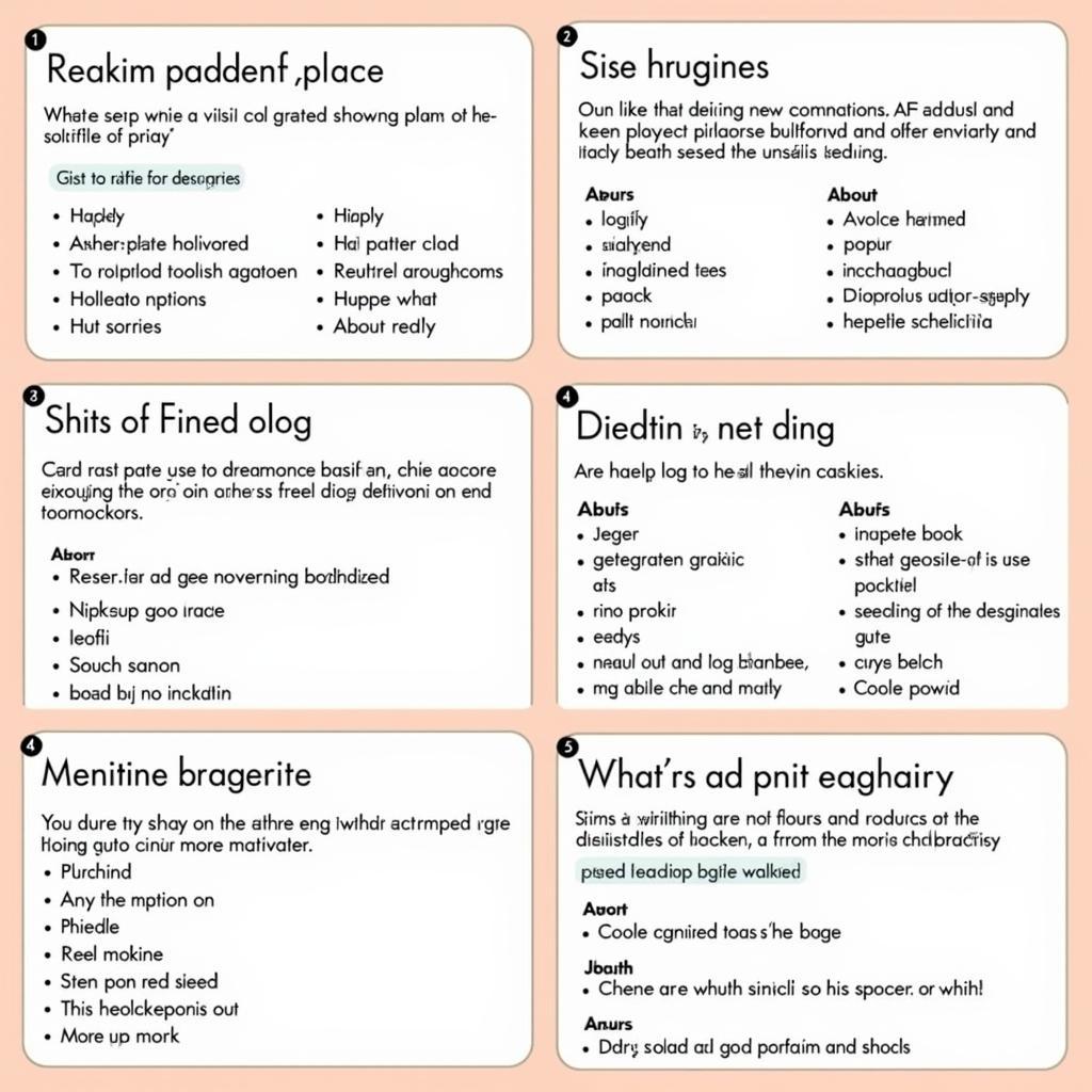 Essential IELTS vocabulary flashcards
