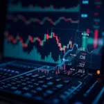 Impact of stock market fluctuations on global economy