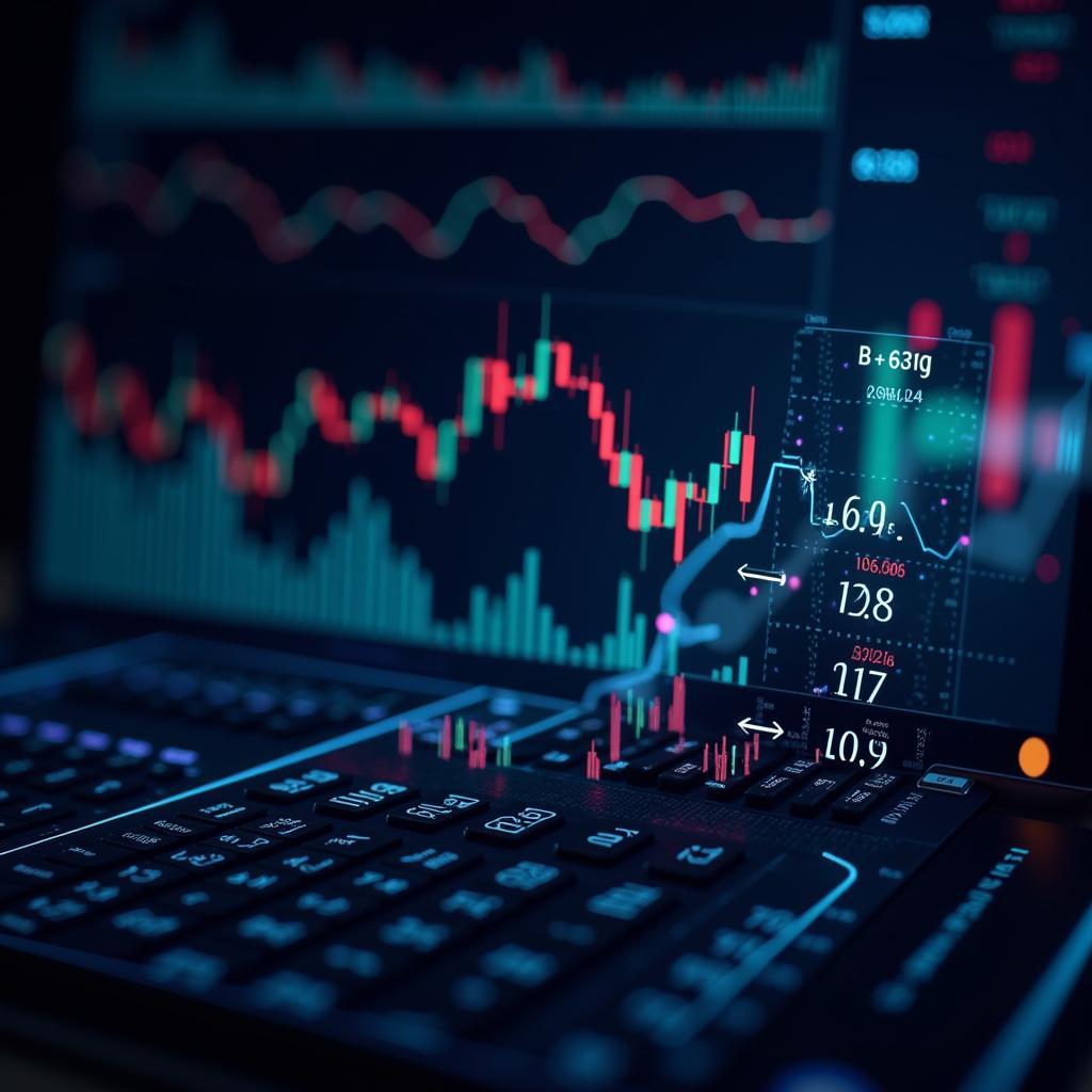 Impact of stock market fluctuations on global economy