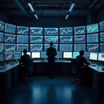 Stock market investment risks and opportunities for ordinary people