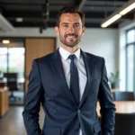 IELTS Speaking Topic: Describing a Successful Business Person