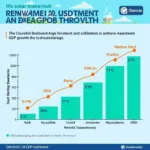 Impact of sustainable energy investment on economic growth