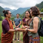 The importance of sustainable tourism in protecting local communities and natural resources