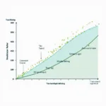 Impact analysis of tax cuts on economic growth indicators