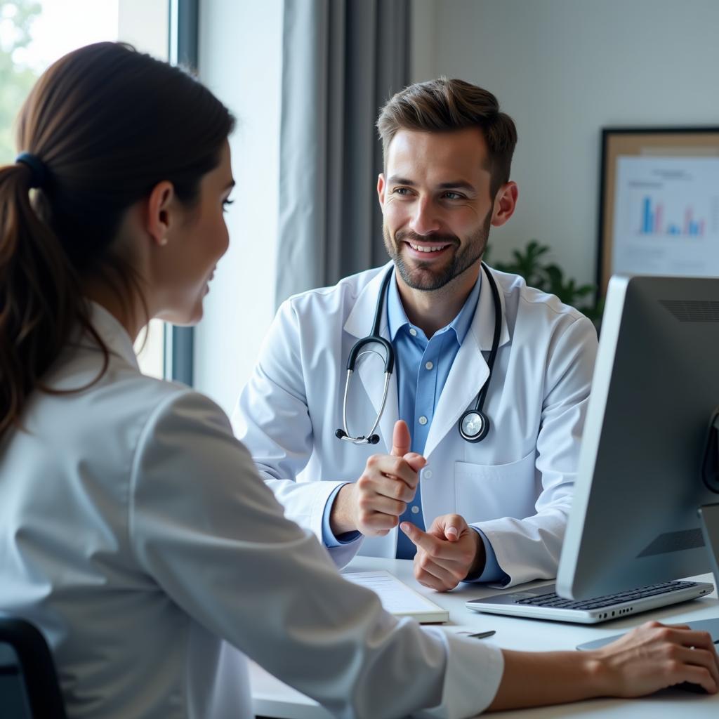 Telemedicine transforming healthcare delivery through digital technology