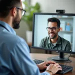 Impact of telemedicine on rural healthcare accessibility shown through digital consultation