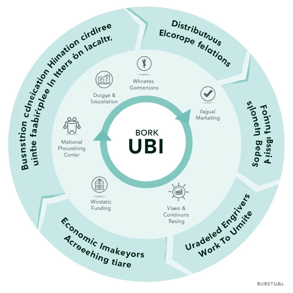 Key factors contributing to successful Universal Basic Income programs