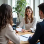 IELTS Speaking Part 2 Cue Card about unexpected decision