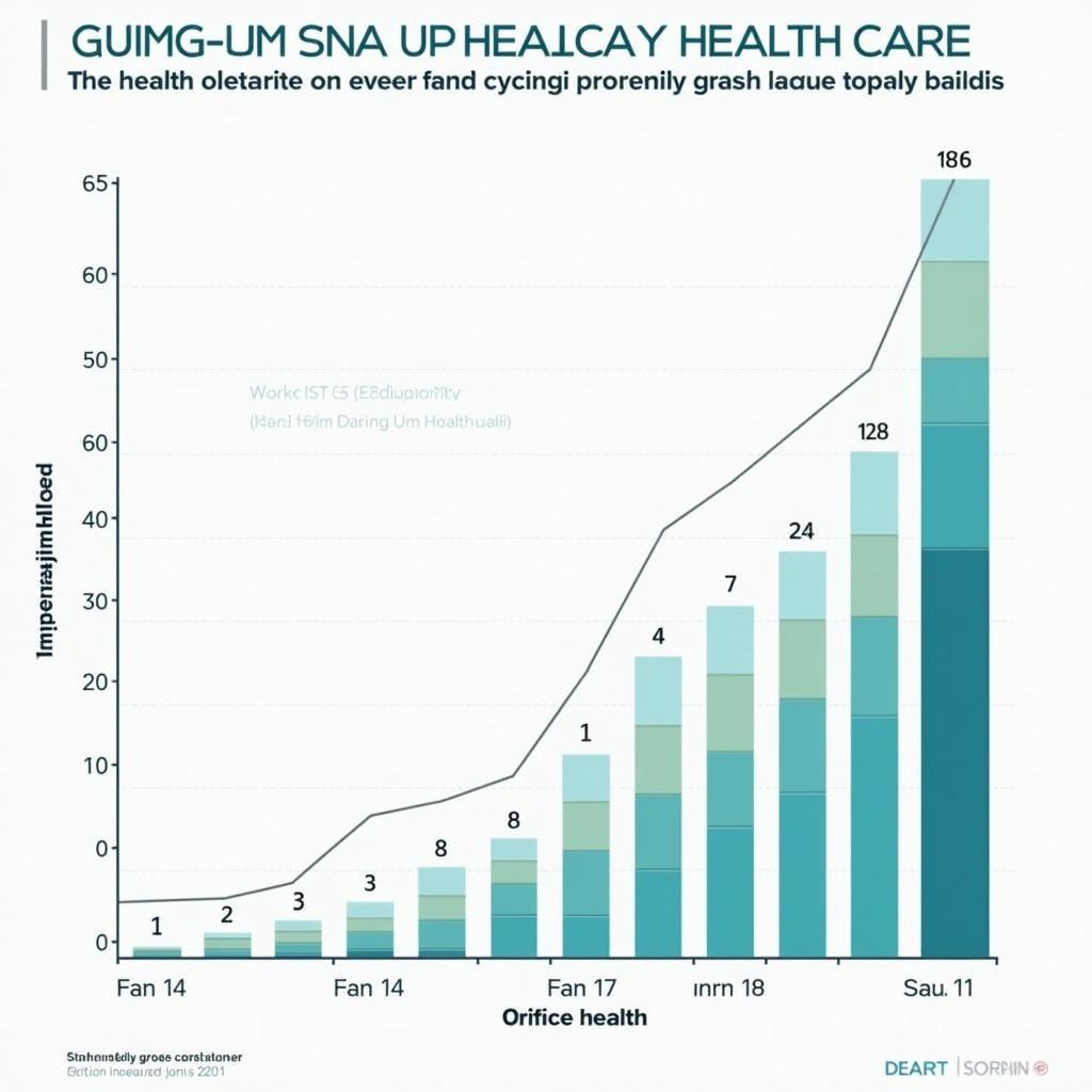 Universal healthcare benefits showing improved health outcomes across different social classes