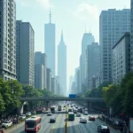 The complex relationship between urbanization and public health outcomes in modern cities