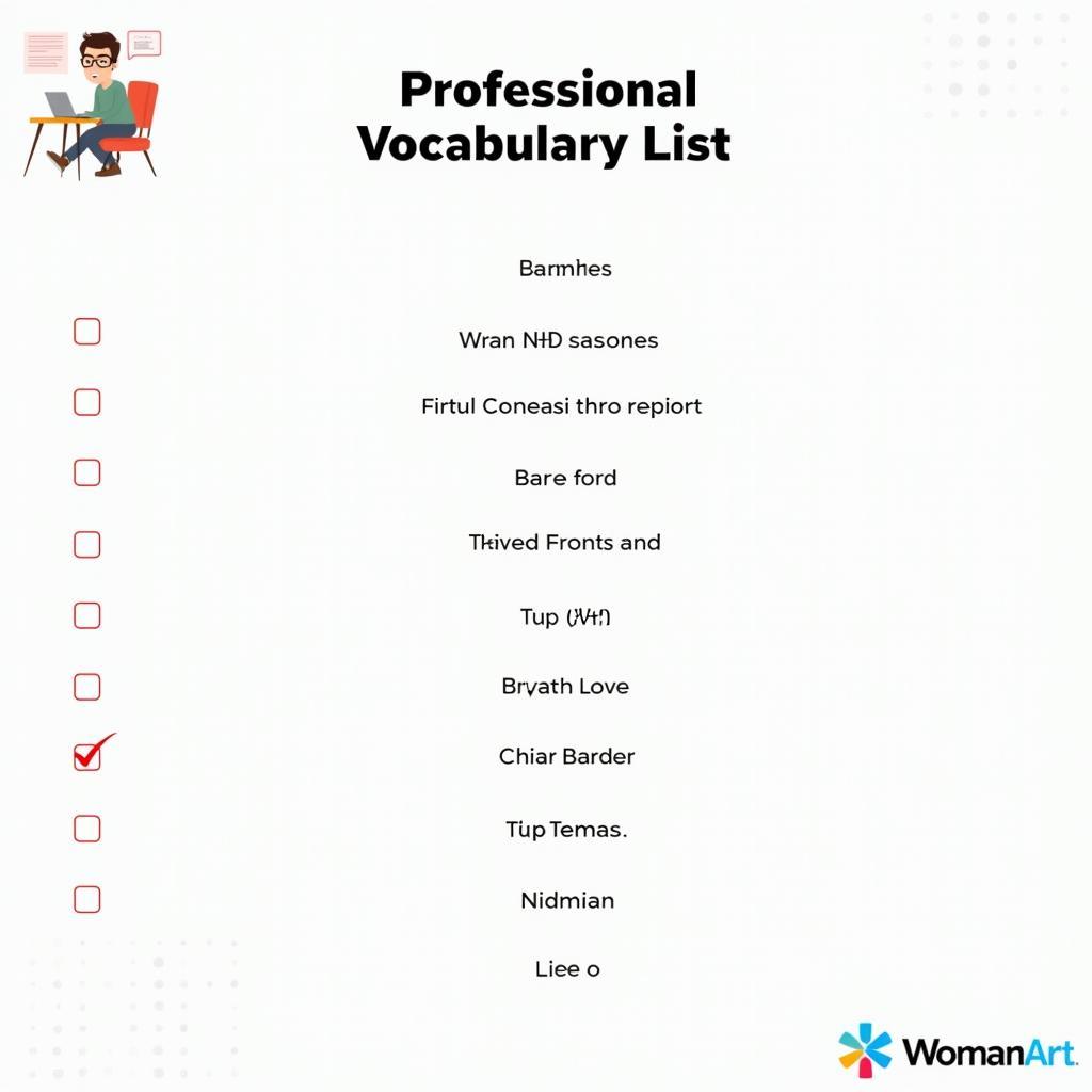Key vocabulary and phrases for discussing unexpected compliments