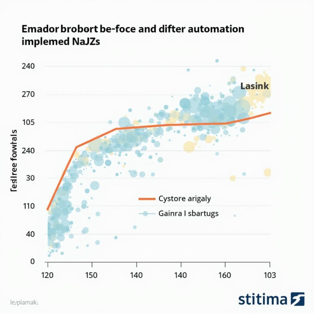 Impact of workplace automation on employment patterns