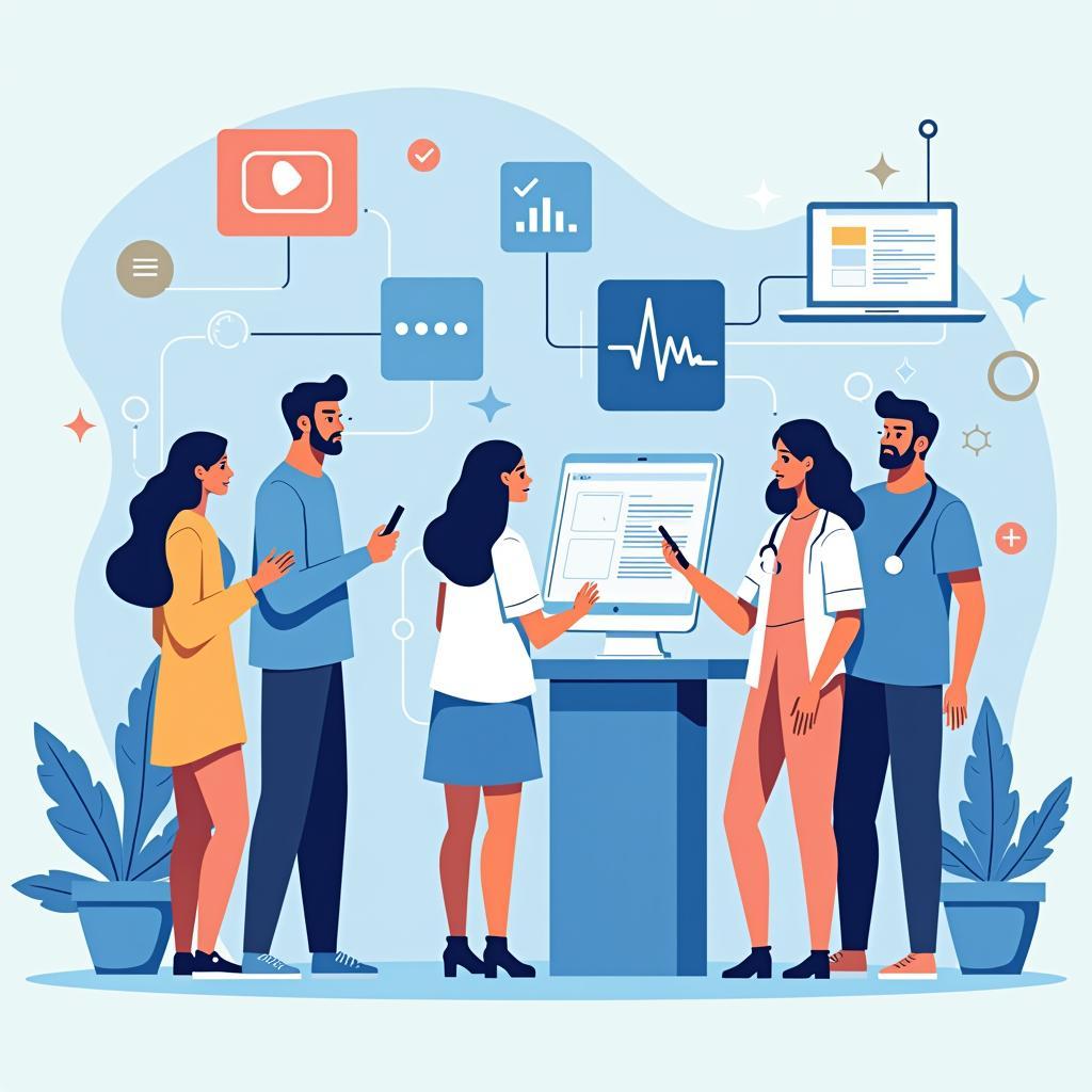 AI Technology Creating Opportunities for Social Integration