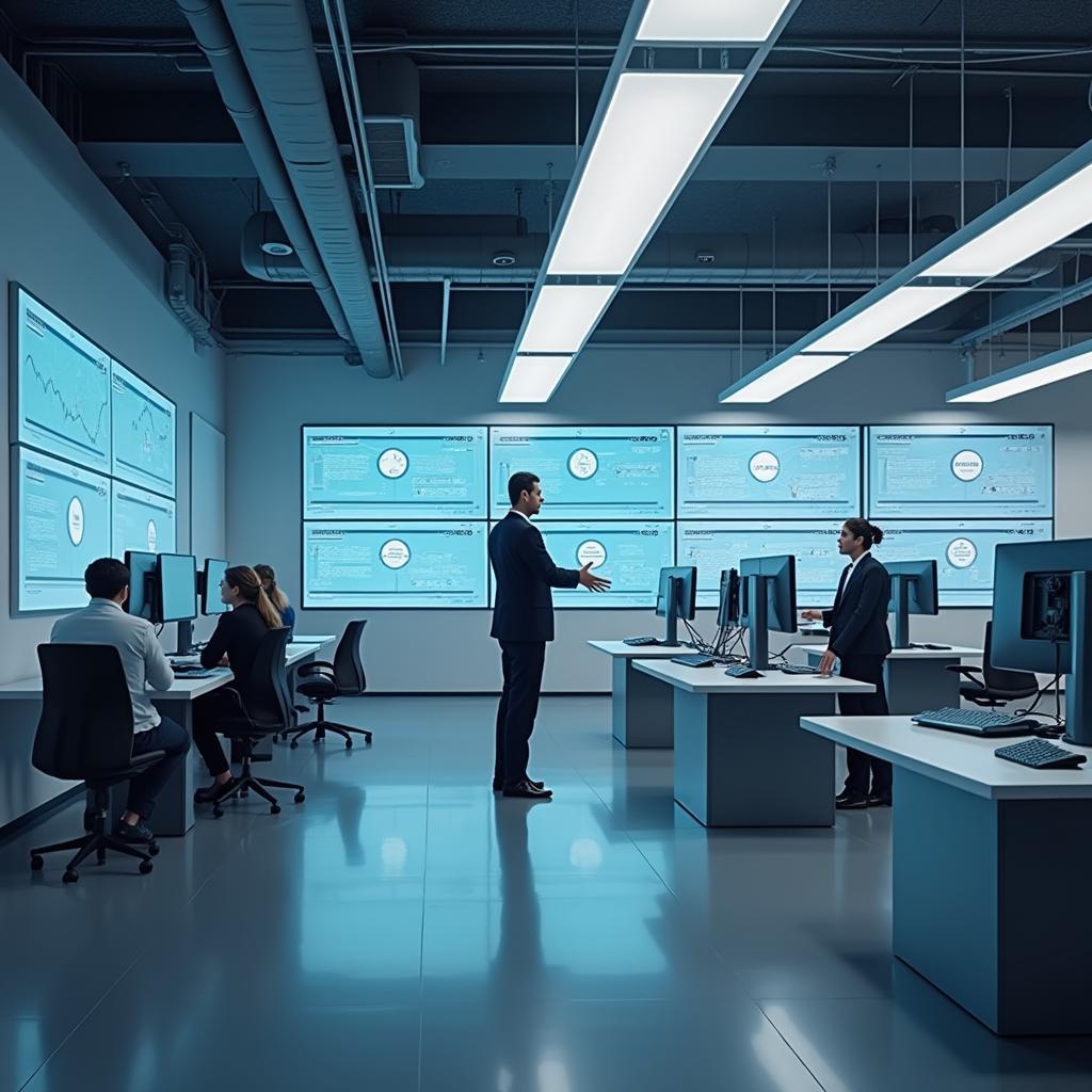 AI-Powered Public Service Delivery System