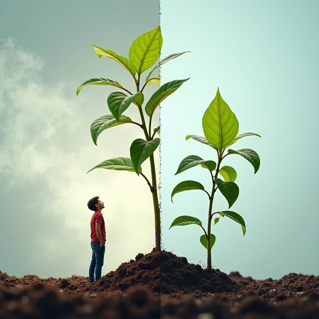 Visual representing how financial management education helps young entrepreneurs avoid common startup pitfalls and business failure.