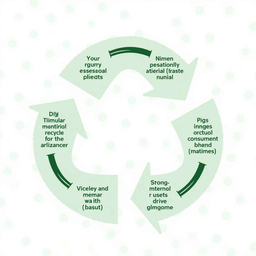 Circular Economy in Waste Reduction