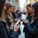 Public participation in digital policy making