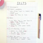 IELTS Writing Task 2 essay about community engagement programs showing proper structure and formatting