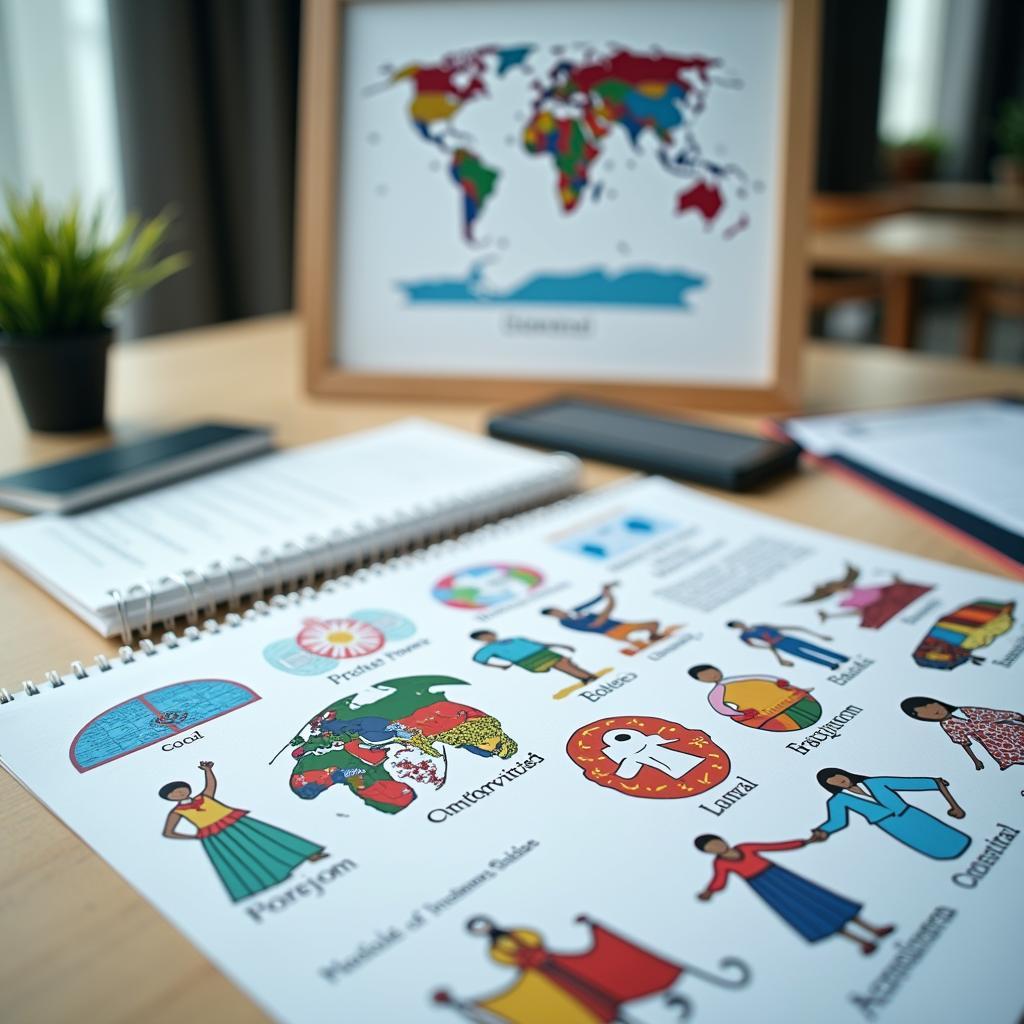 The importance of cultural policies in modern global society