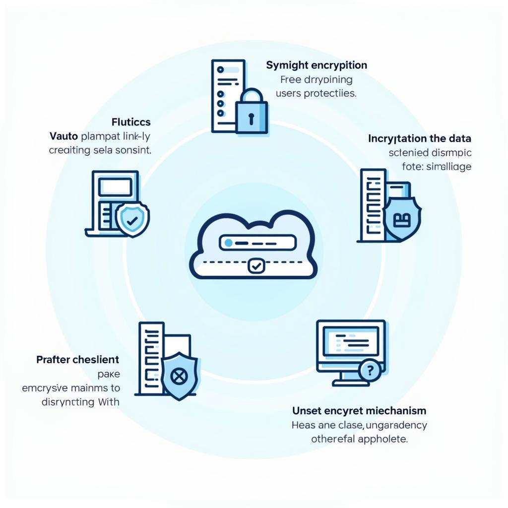Data privacy protection methods and security protocols