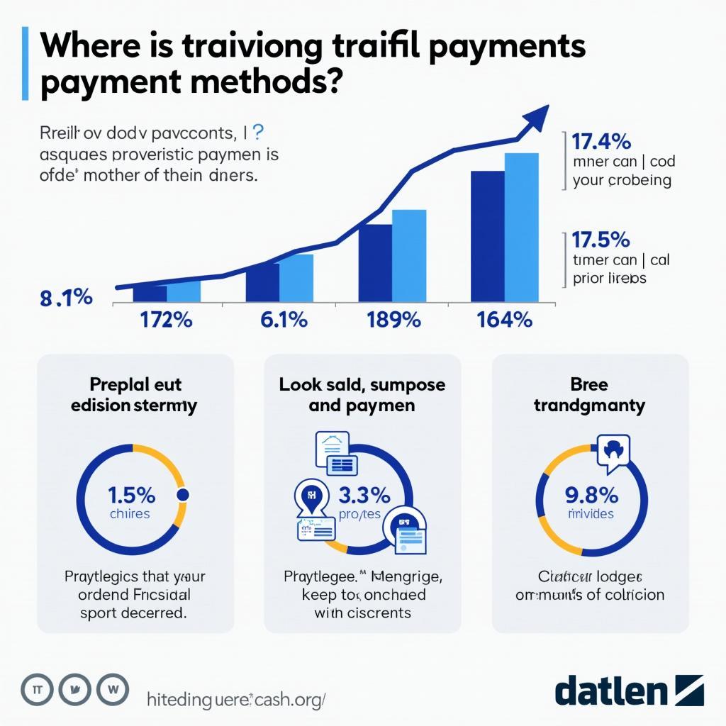 The future landscape of digital banking and payment systems