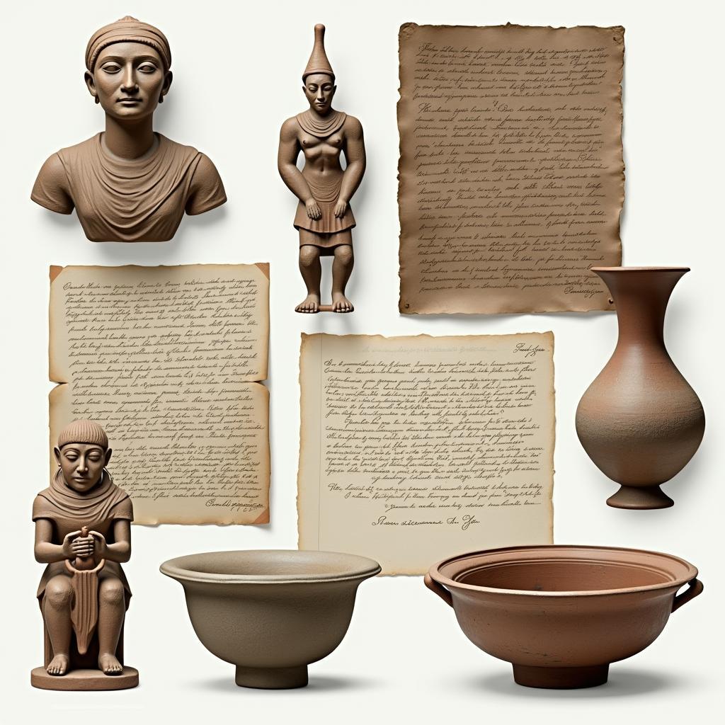 Digital Cultural Heritage