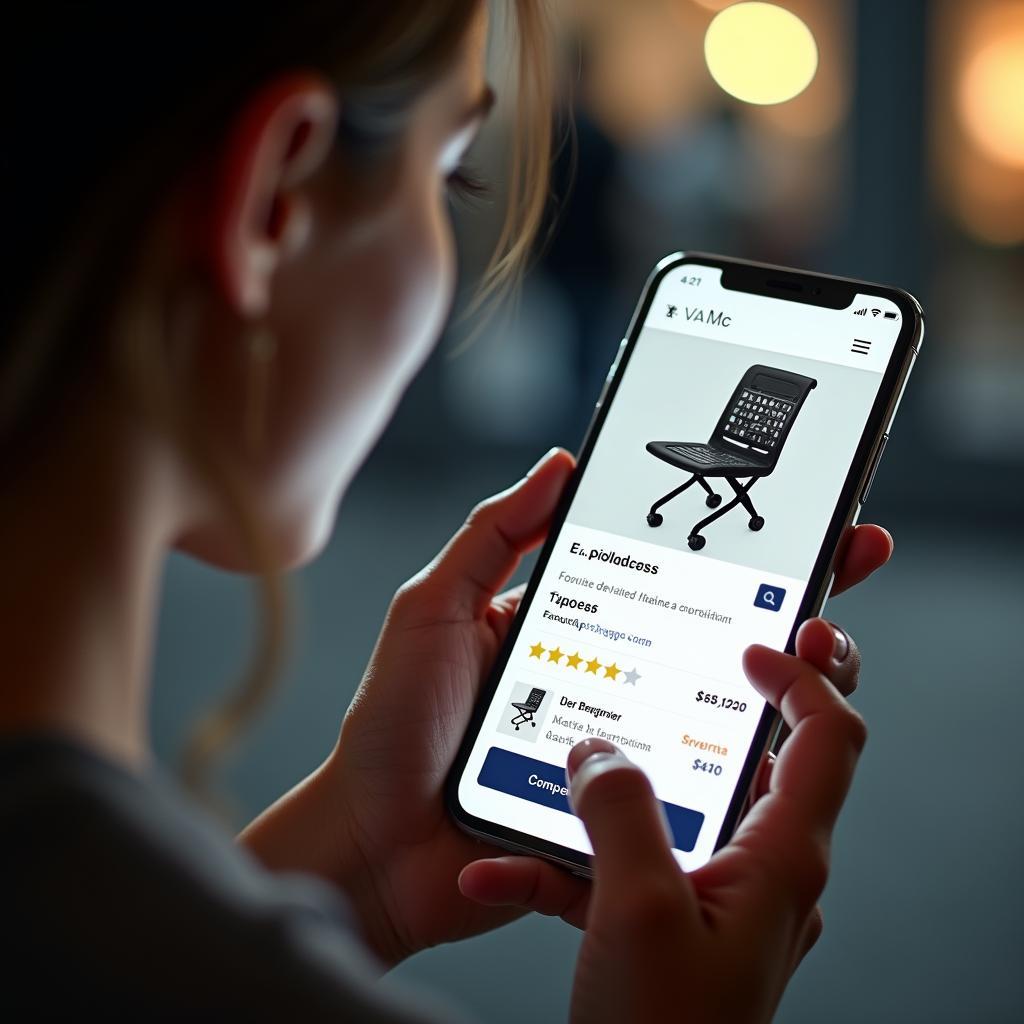 Consumers use e-commerce for product info, reviews, price comparisons, enhancing shopping transparency and informed decisions.