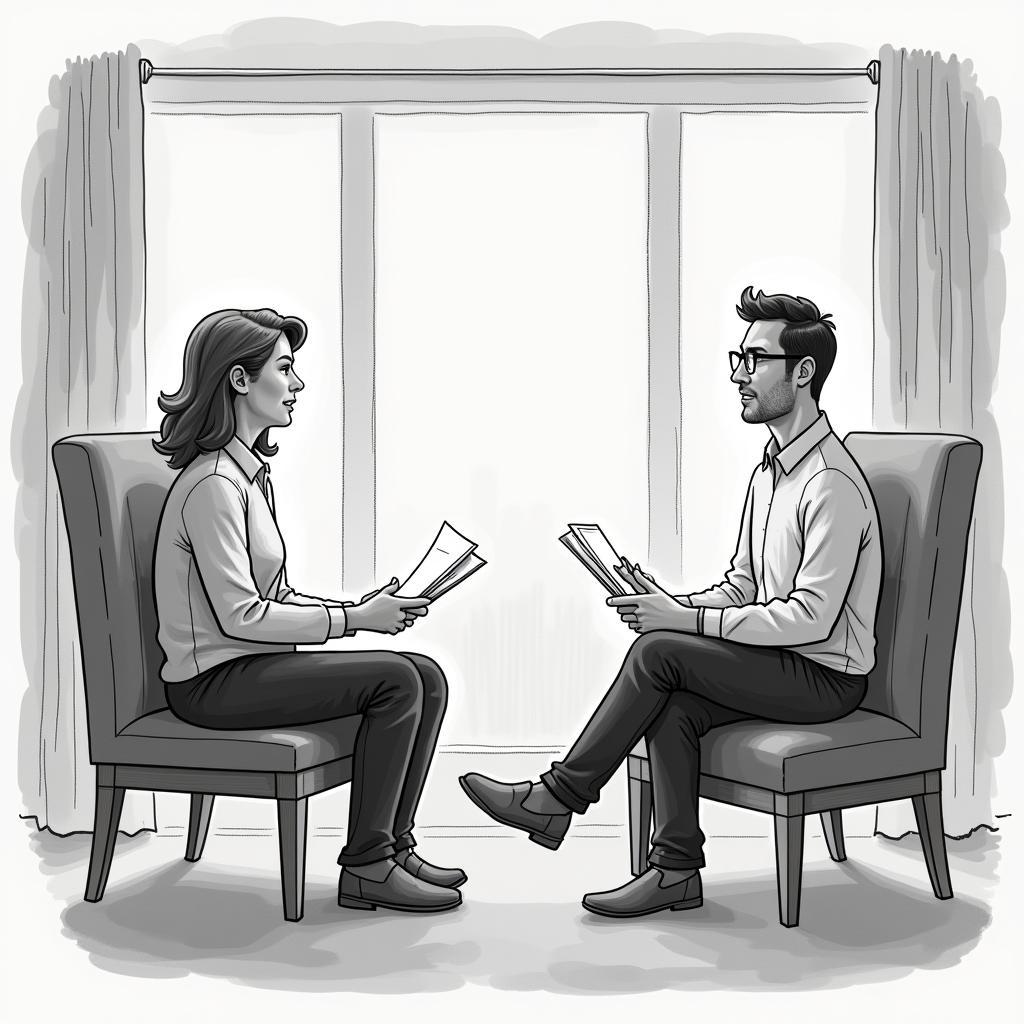 Effectively delivering bad news with empathy, honesty, and clarity in an appropriate setting for IELTS speaking