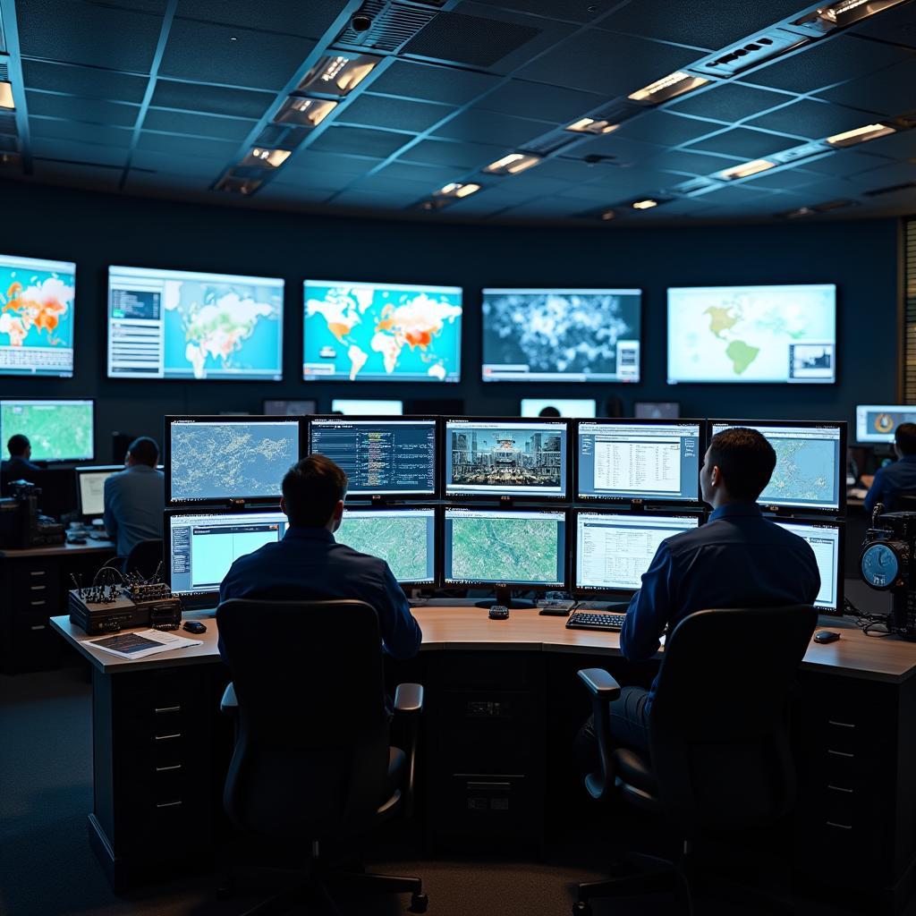 Emergency response systems utilizing modern technology