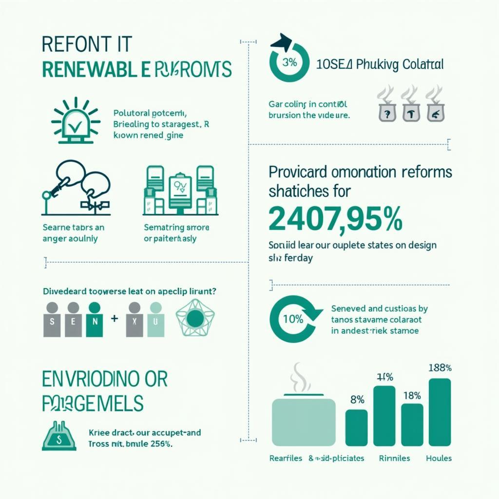 Environmental reforms and their impact on global climate change