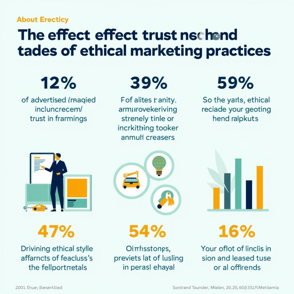 Impact of ethical advertising on society and consumer behavior