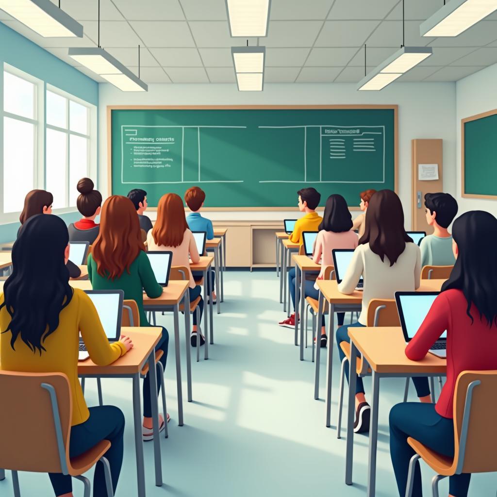 Government investment in education as a key factor in reducing inequality