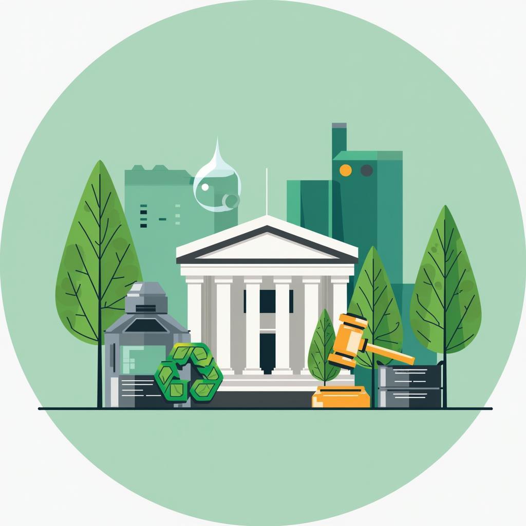 Government enacting regulations for sustainable fashion, promoting eco-friendly textile production methods and materials
