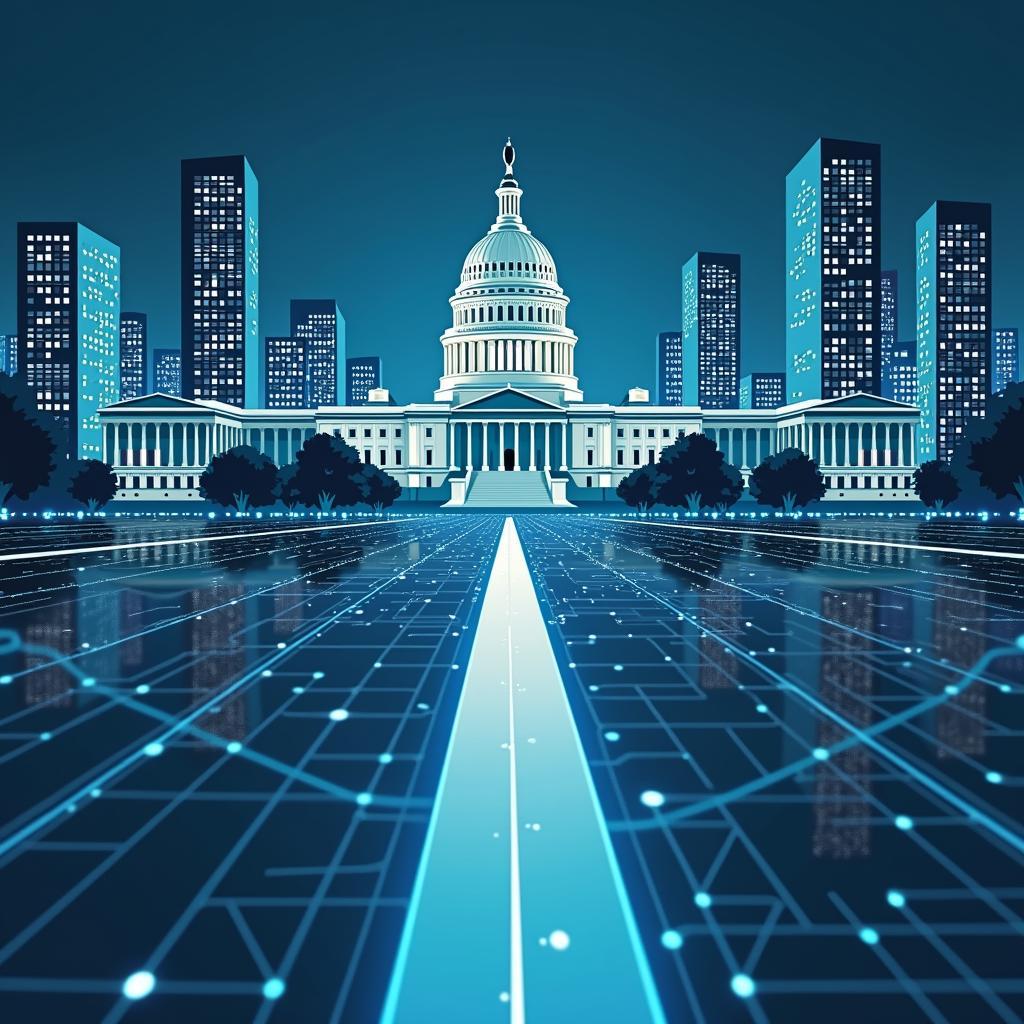 Government and private sector roles in technological innovation