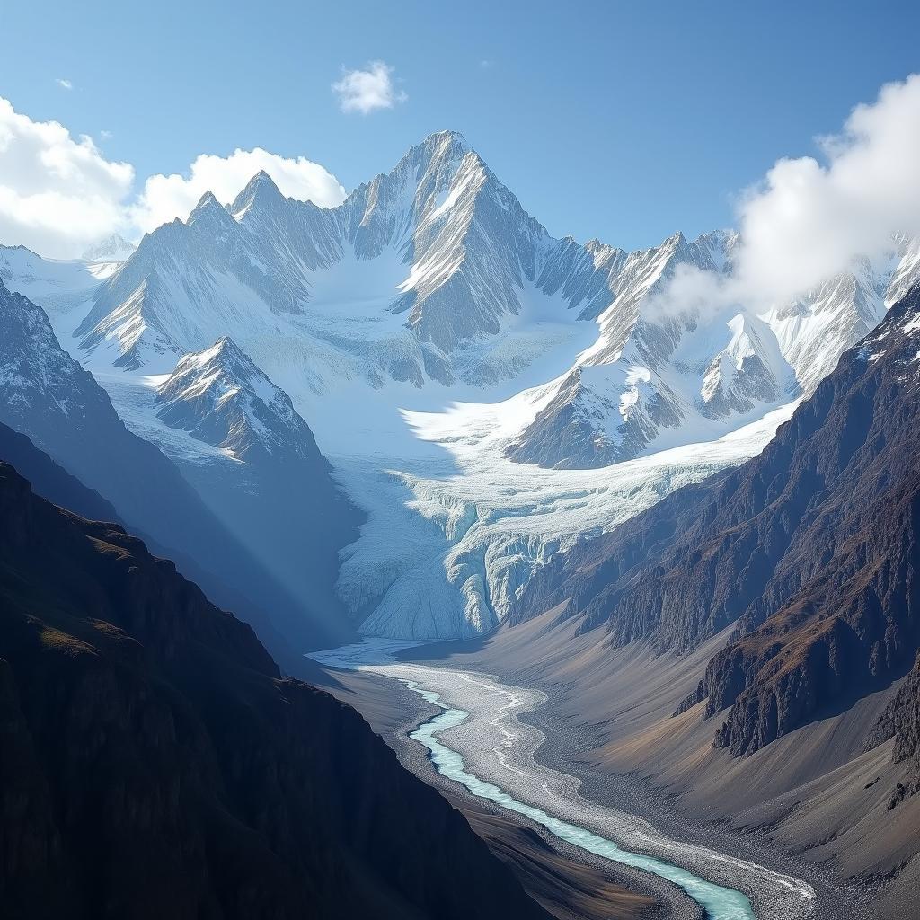 melting-himalayan-glaciers-receding-impact-climate-change-water-resources-asia