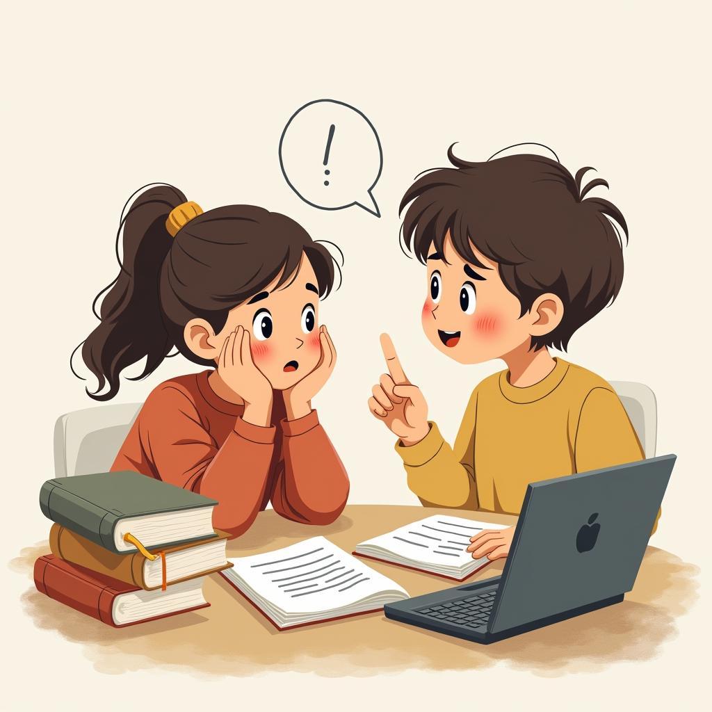 IELTS Speaking Part 2: Describing how to provide multifaceted support to a family member facing academic and personal challenges.